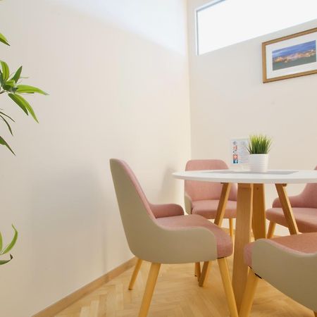 בודפשט Europest Luxury Suites מראה חיצוני תמונה