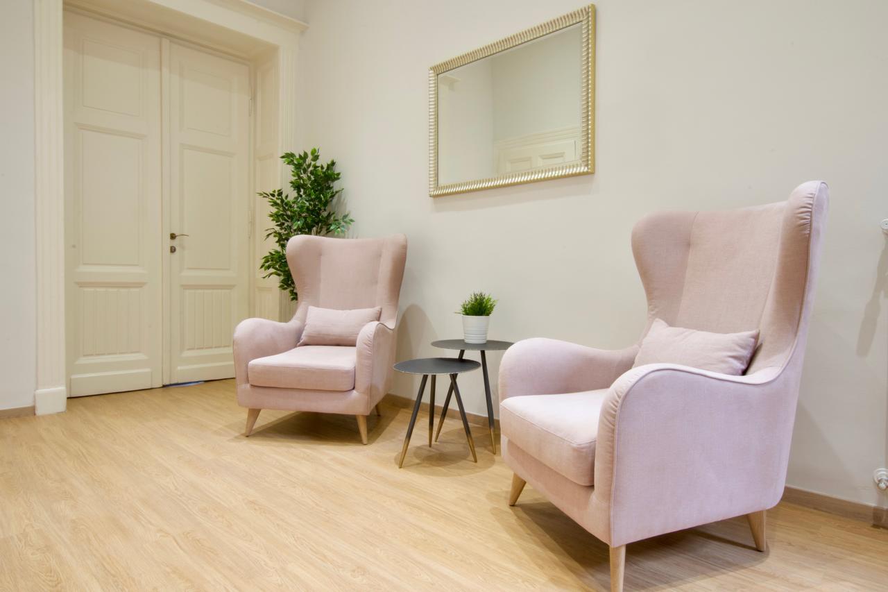 בודפשט Europest Luxury Suites מראה חיצוני תמונה