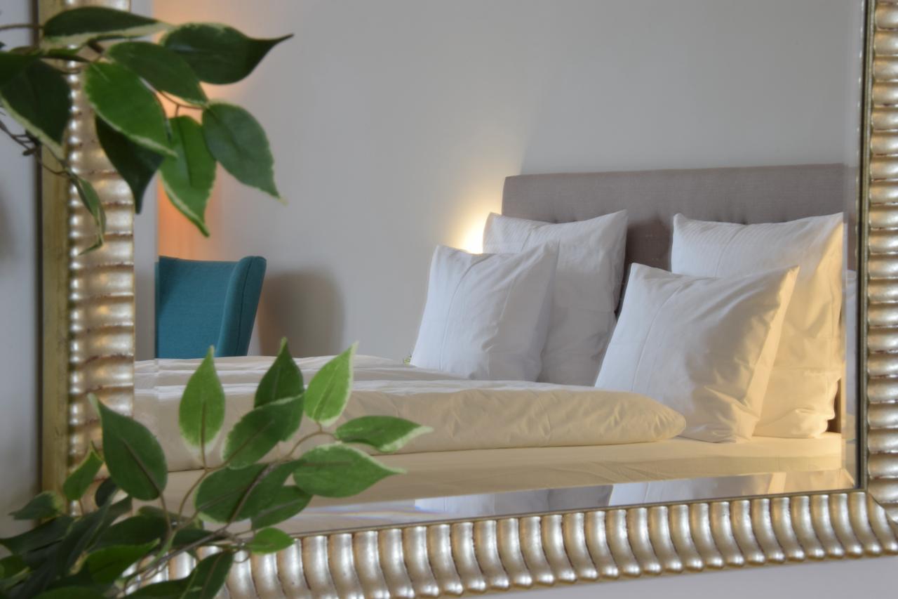 בודפשט Europest Luxury Suites מראה חיצוני תמונה